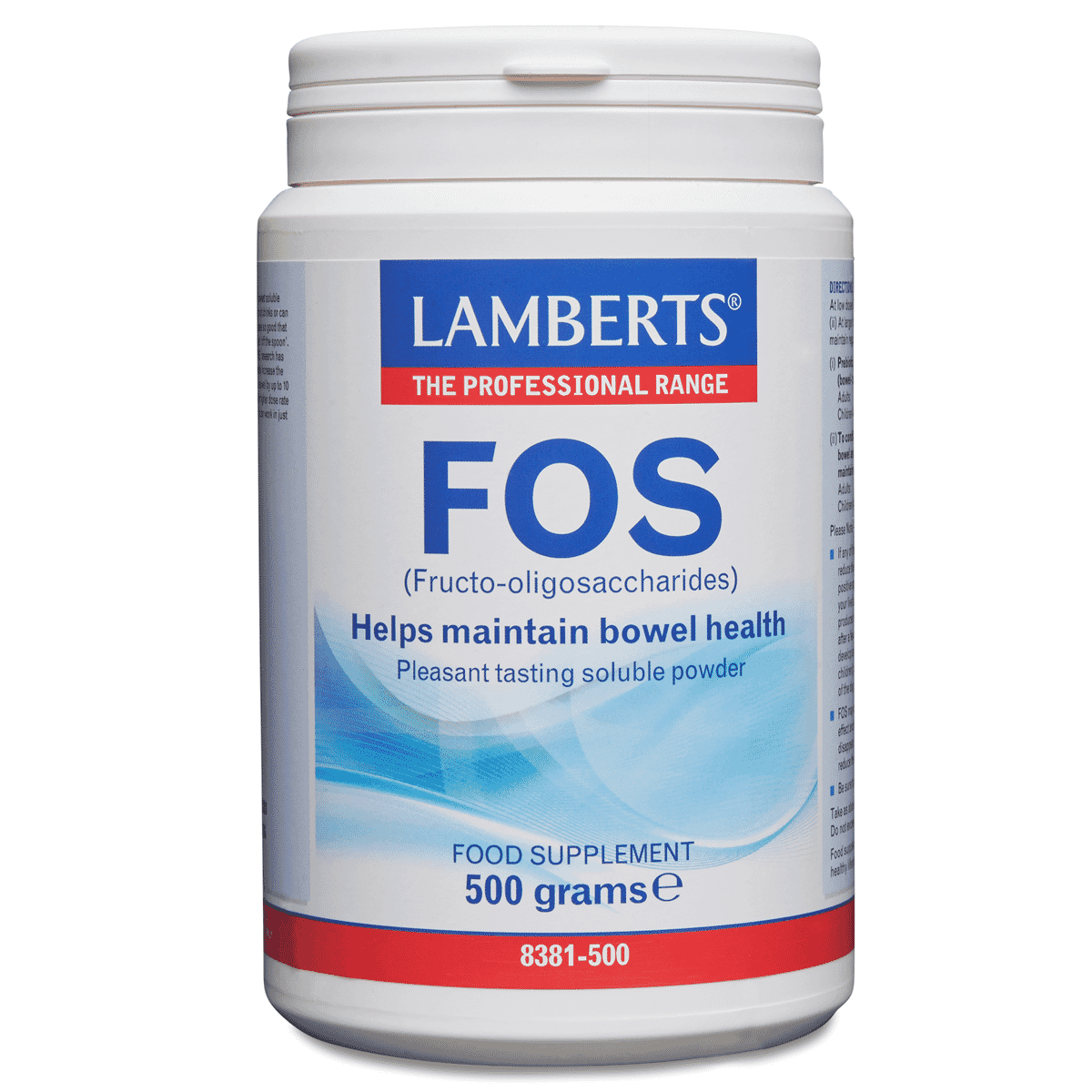 FOS 500g