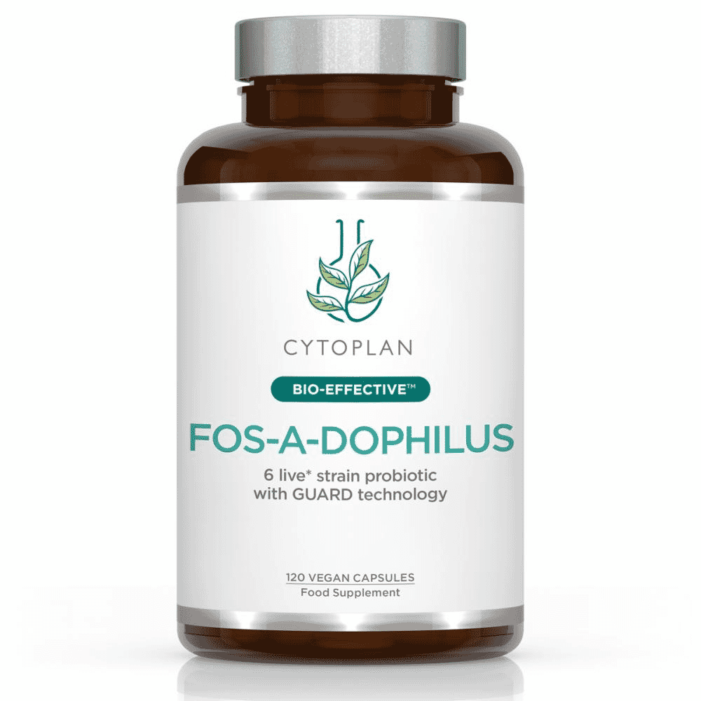 Fos-A-Dophilus 120s