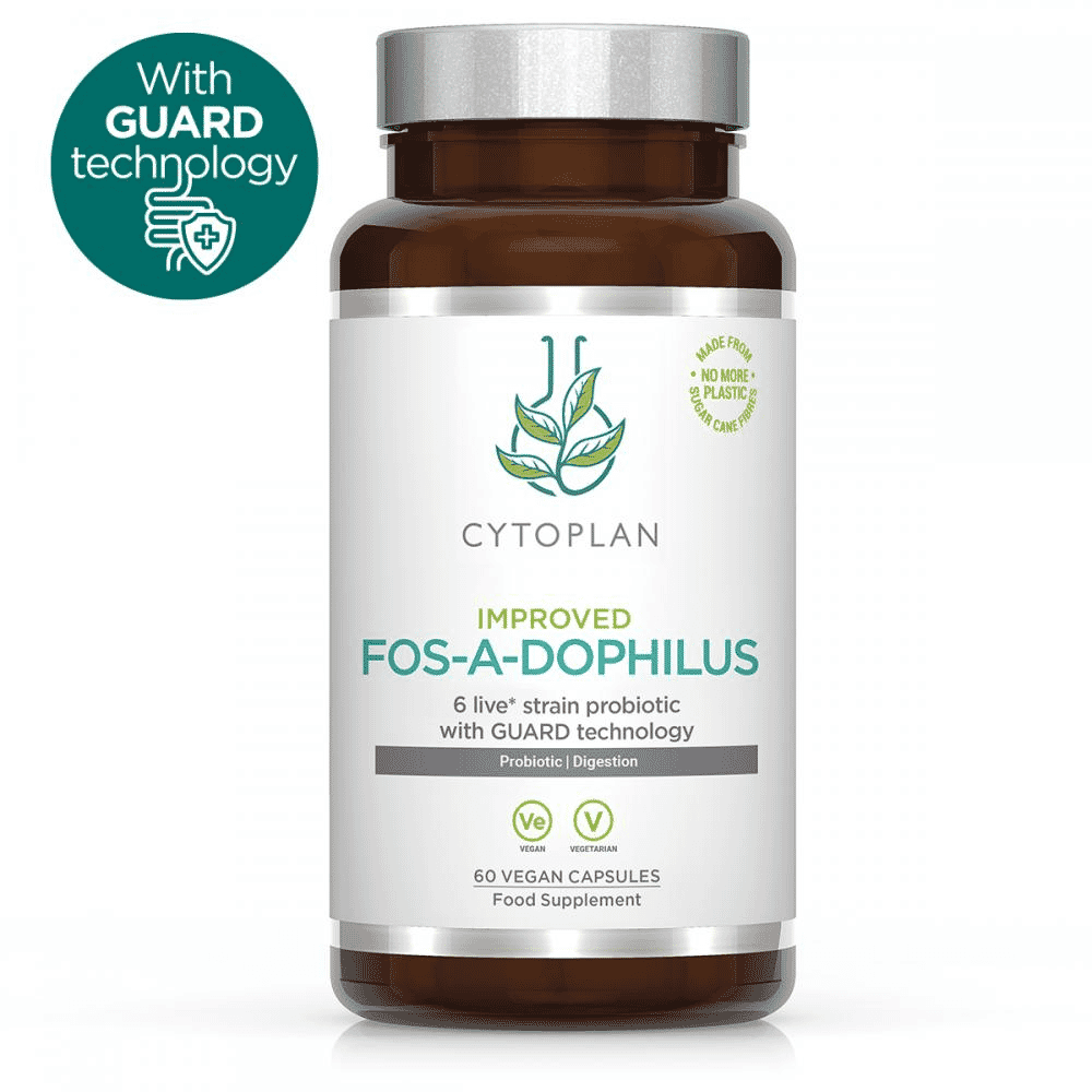 Fos-A-Dophilus 60s