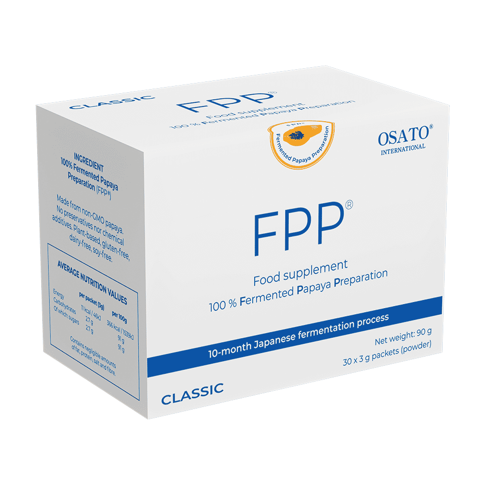 FPP Classic 30x3g