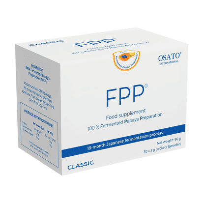 FPP Classic 30x3g