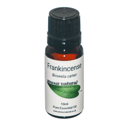 Frankincense Pure Essential Oil 10ml