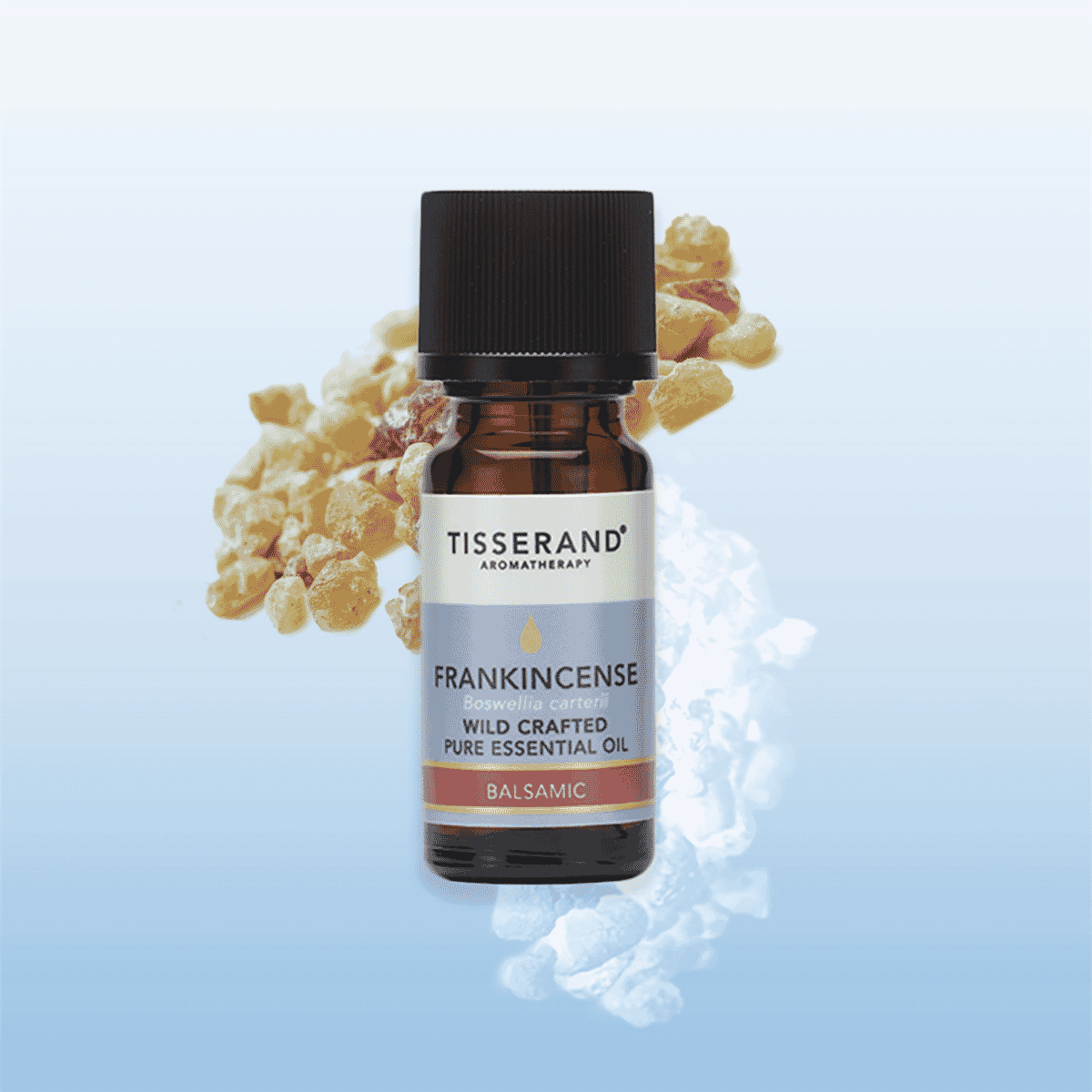 Frankincense Wild Crafted Pure Essential Oil 9ml