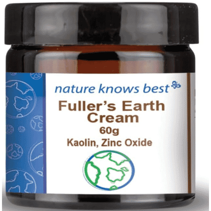 Fuller's Earth Cream 60g
