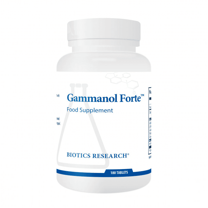 Gammanol Forte 180s