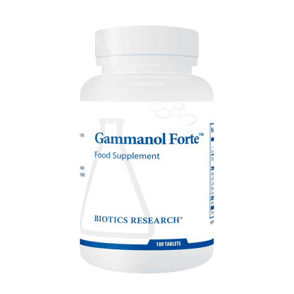 Gammanol Forte 180s