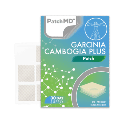 Garcinia Cambogia Plus Patch 30s