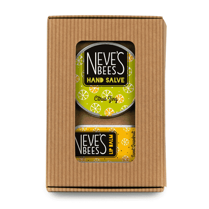 Gardener's Gift Set 34g