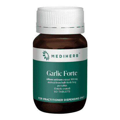 Garlic Forte 60s