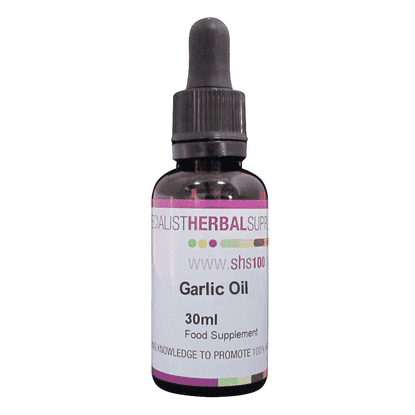 Garlic Oil 30ml