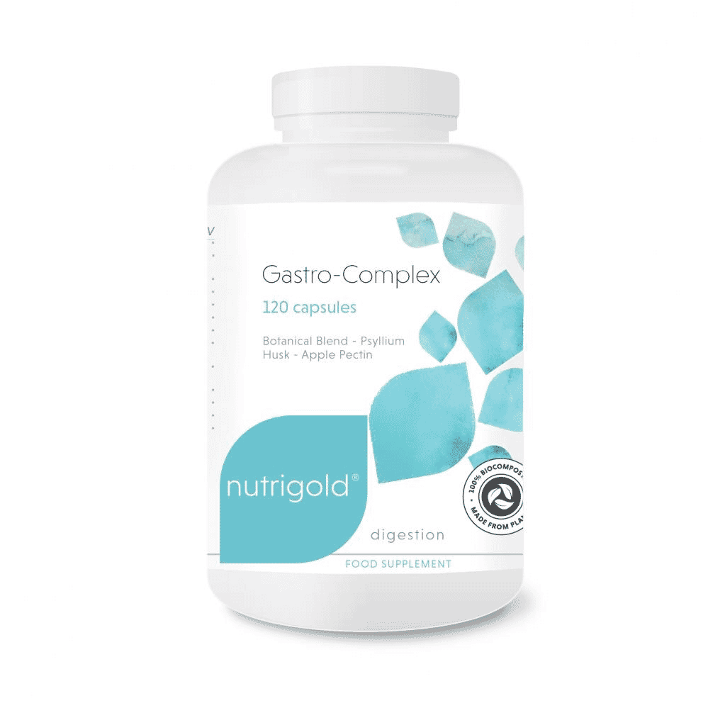 Gastro-Complex 120s (Formerly Colex)