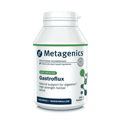 Gastroflux 120s (Formerly Nutri Adv. NUT-1503-A)