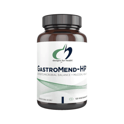 Gastromend-HP (Formerly GI-Pro HP) 60s