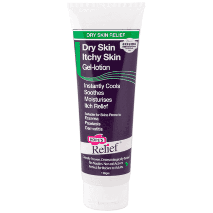 Gel-Lotion Dry Skin Itchy Skin 110g