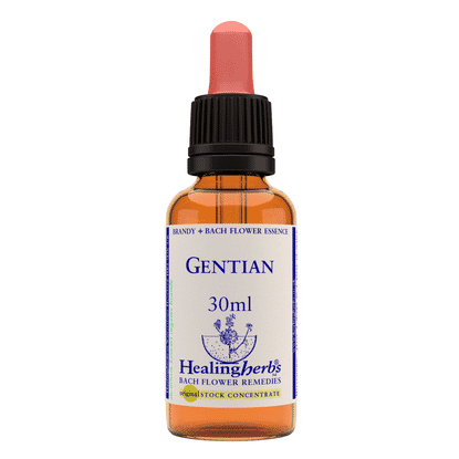 Gentian 30ml