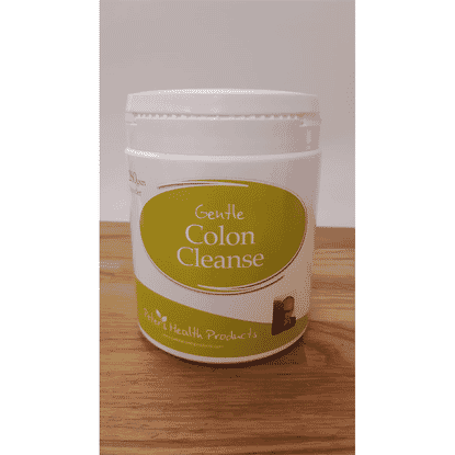 Gentle Colon Cleanse 280g