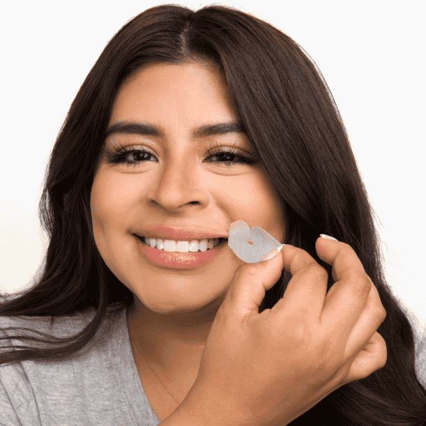 Gentle Mouth Tape 30 Strips