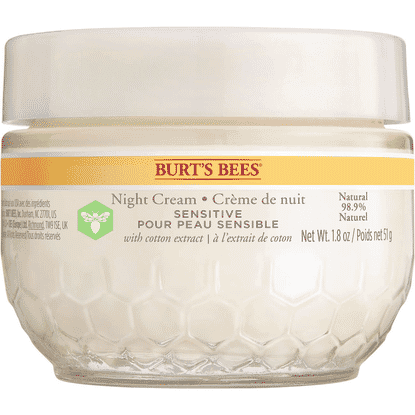 Gentle Night Cream 50g