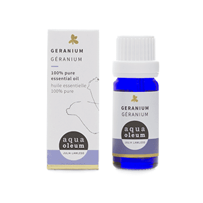 Geranium 10ml