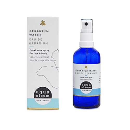 Geranium Liquid The Natural Dispensary. Geranium Water 100ml