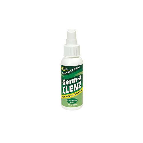 Germ-a-Clenz 60ml