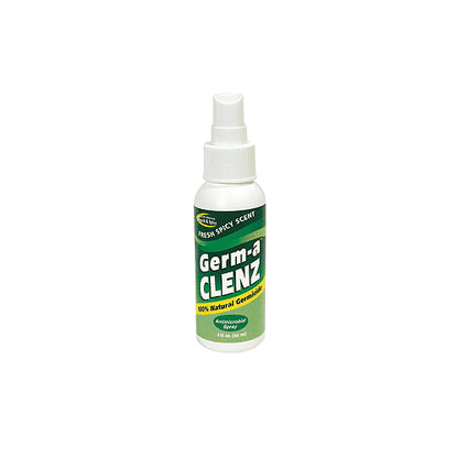 Germ-a-Clenz 60ml