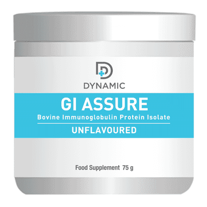 GI Assure 75g