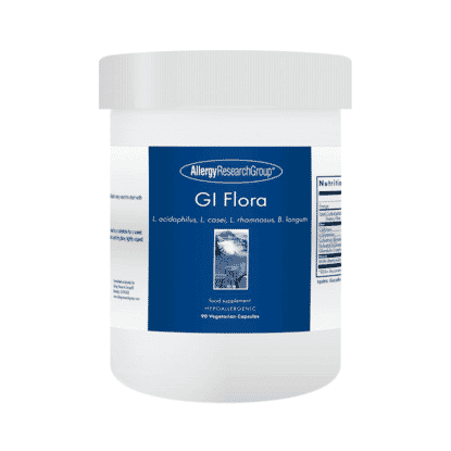 GI Flora 90s