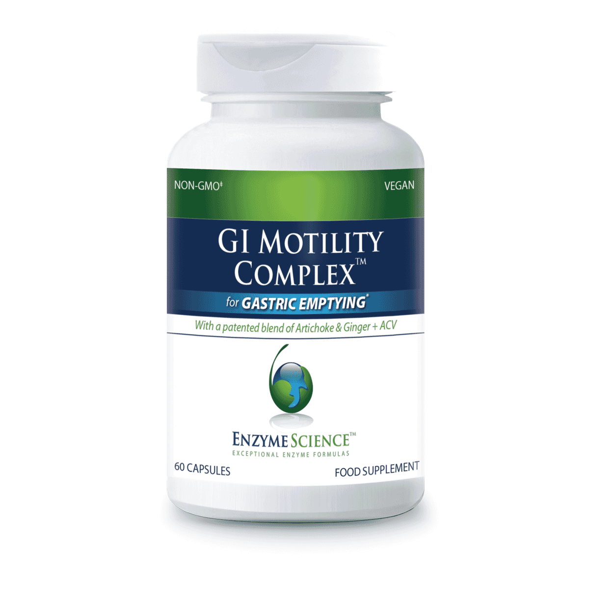 GI Motility Complex 60s