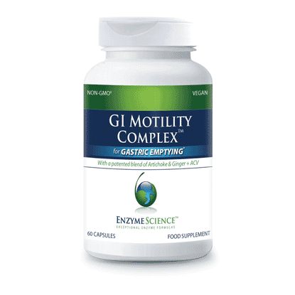 GI Motility Complex 60s