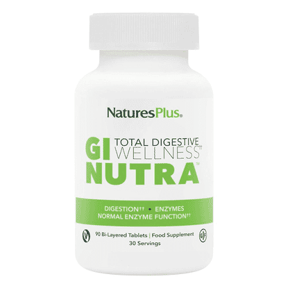 GI Nutra Total Digestive Wellness 90s