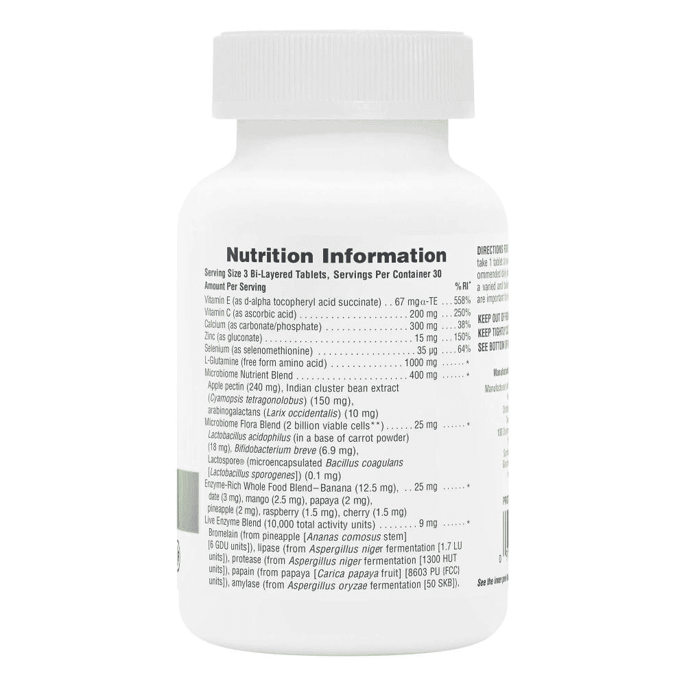 GI Nutra Total Digestive Wellness 90s