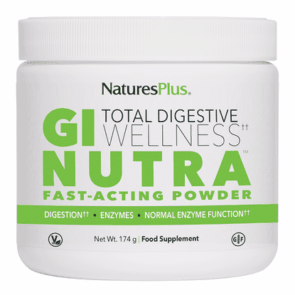 GI Nutra Total Digestive Wellness Powder 189g