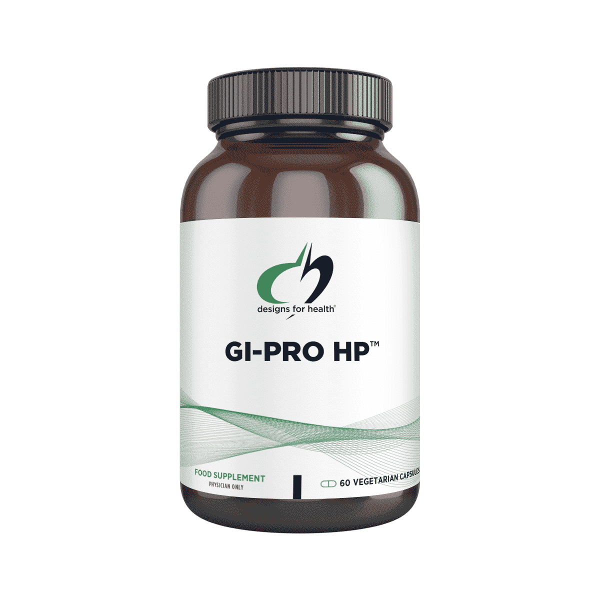 GI-Pro HP (Gastromend-HP) 60s