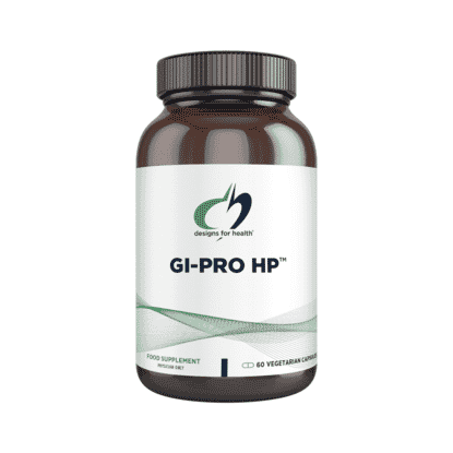 GI-Pro HP (Gastromend-HP) 60s