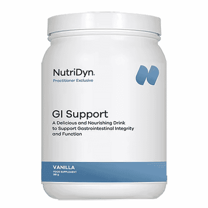 GI Support Vanilla 560g