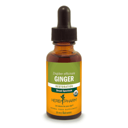 Ginger 30ml