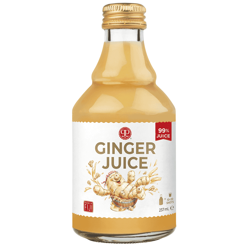 Ginger Juice 237ml
