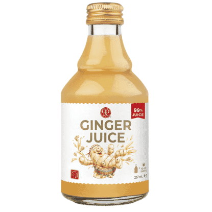 Ginger Juice 237ml