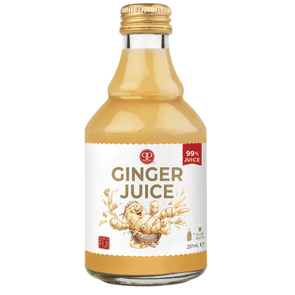 Ginger Juice 237ml