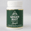 Ginger Root 60s