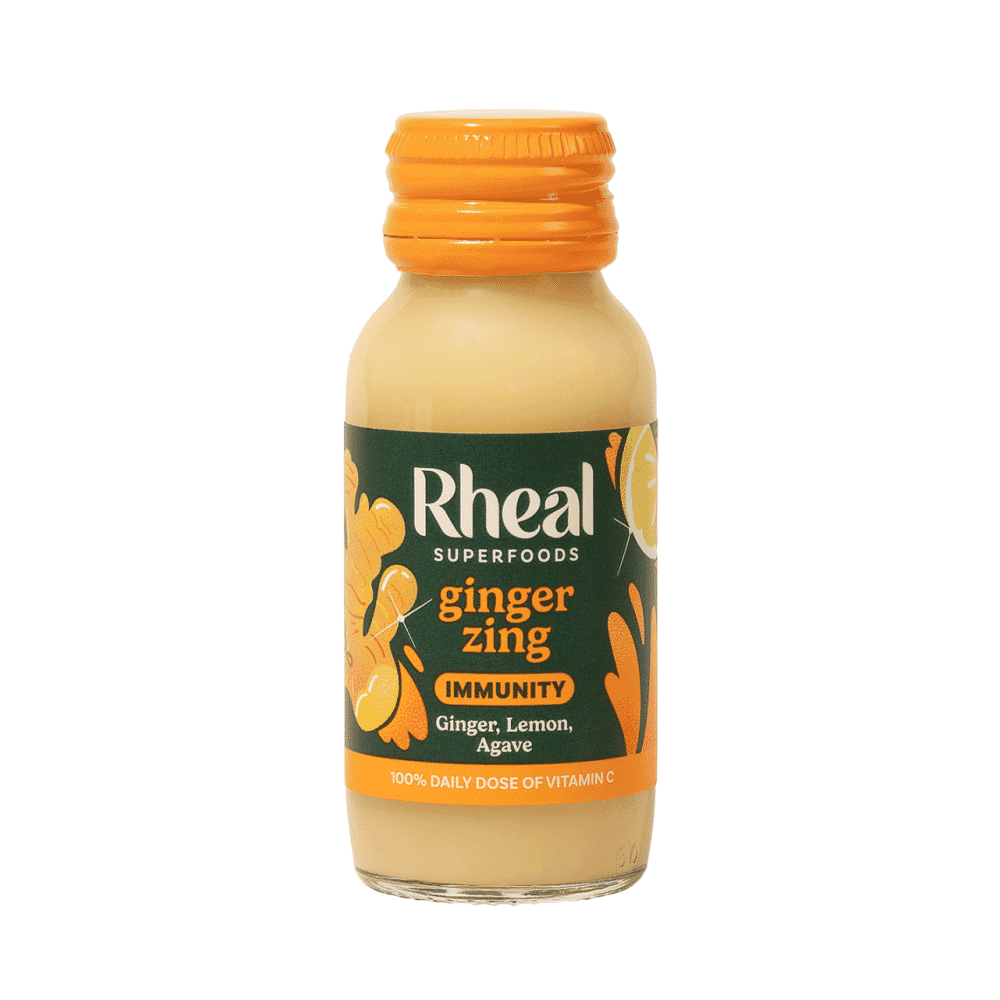 Ginger Zing Shot 14x60ml (CASE)
