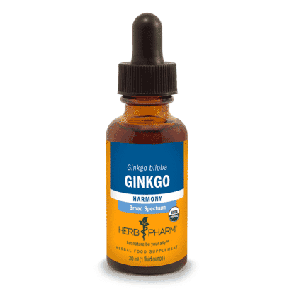 Ginkgo 30ml
