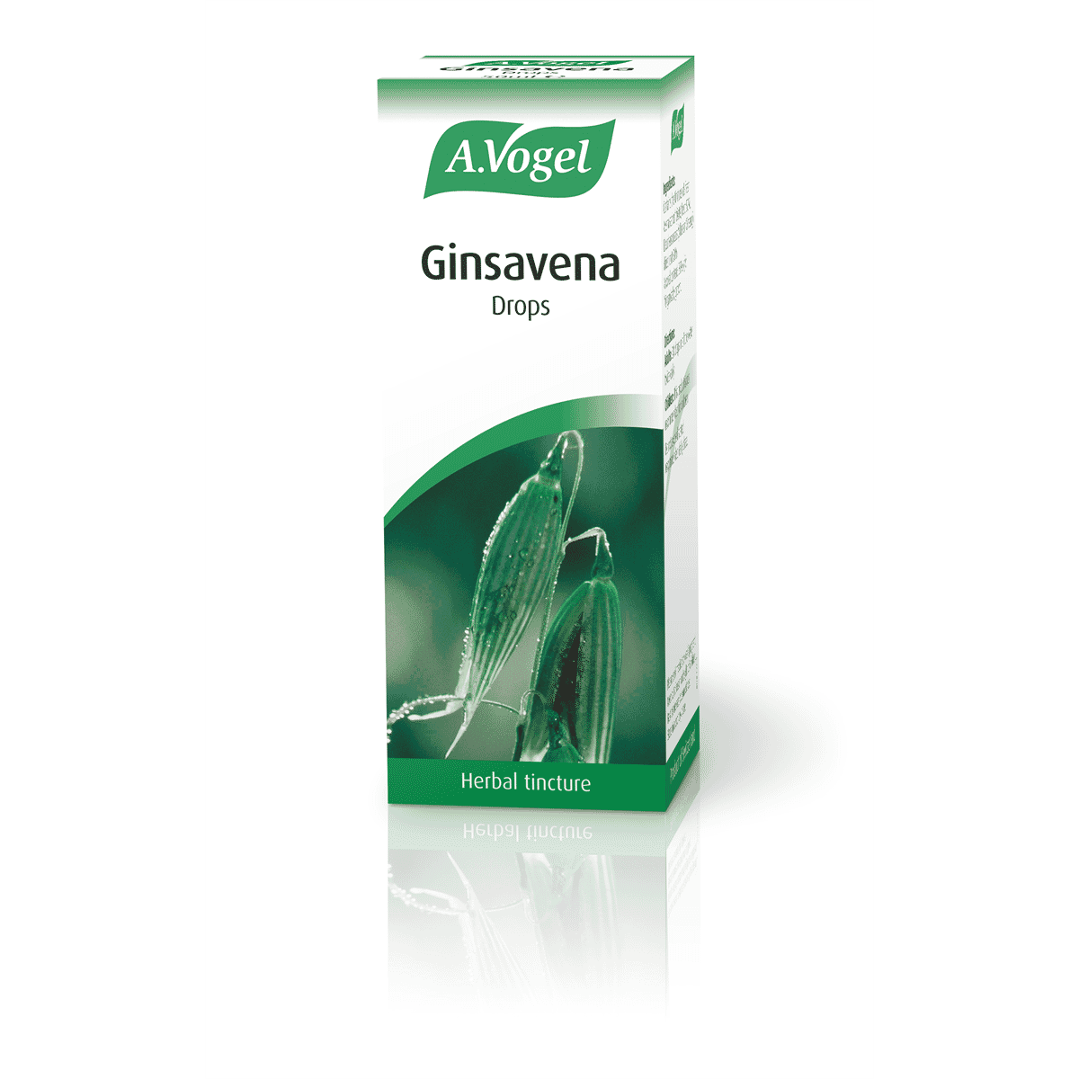 Ginsavena Drops 50ml