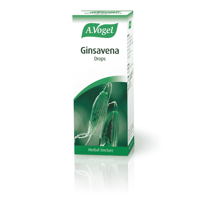 Ginsavena Drops 50ml