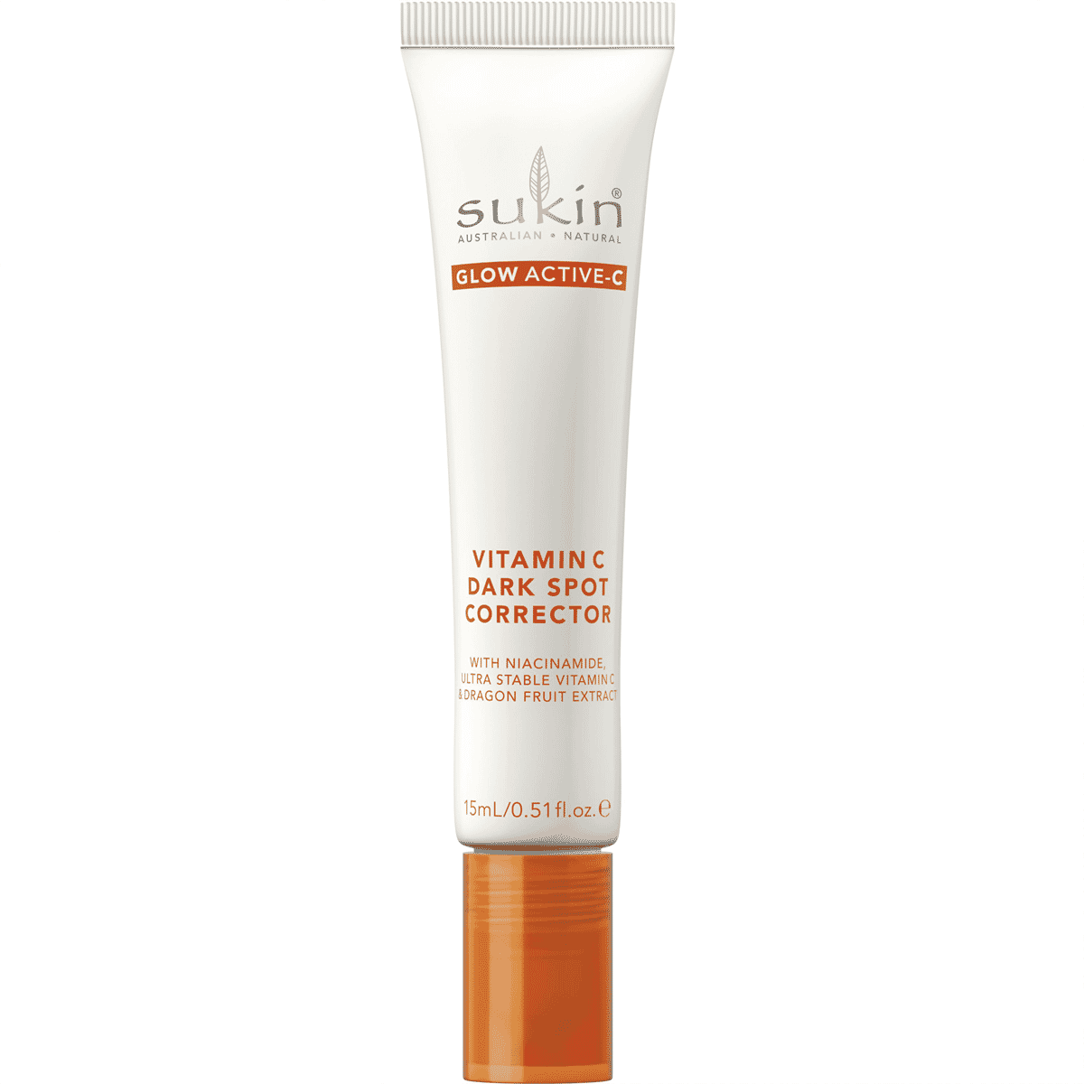 Glow Active-C Vitamin C Dark Spot Corrector 15ml