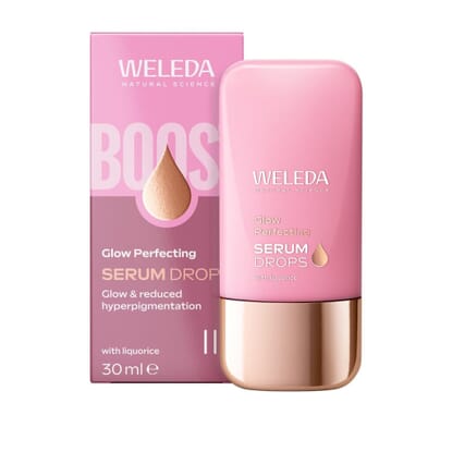 Glow Perfecting Serum Drops 30ml