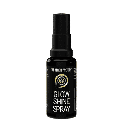 Glow Shine Spray 15ml