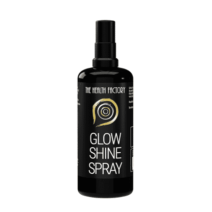 Glow & Shine Spray 50ml