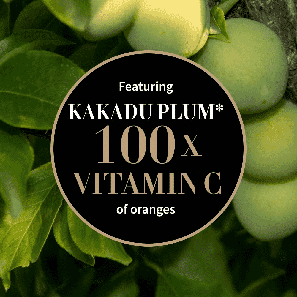 Glow Vitamin C Brightening Serum 30ml